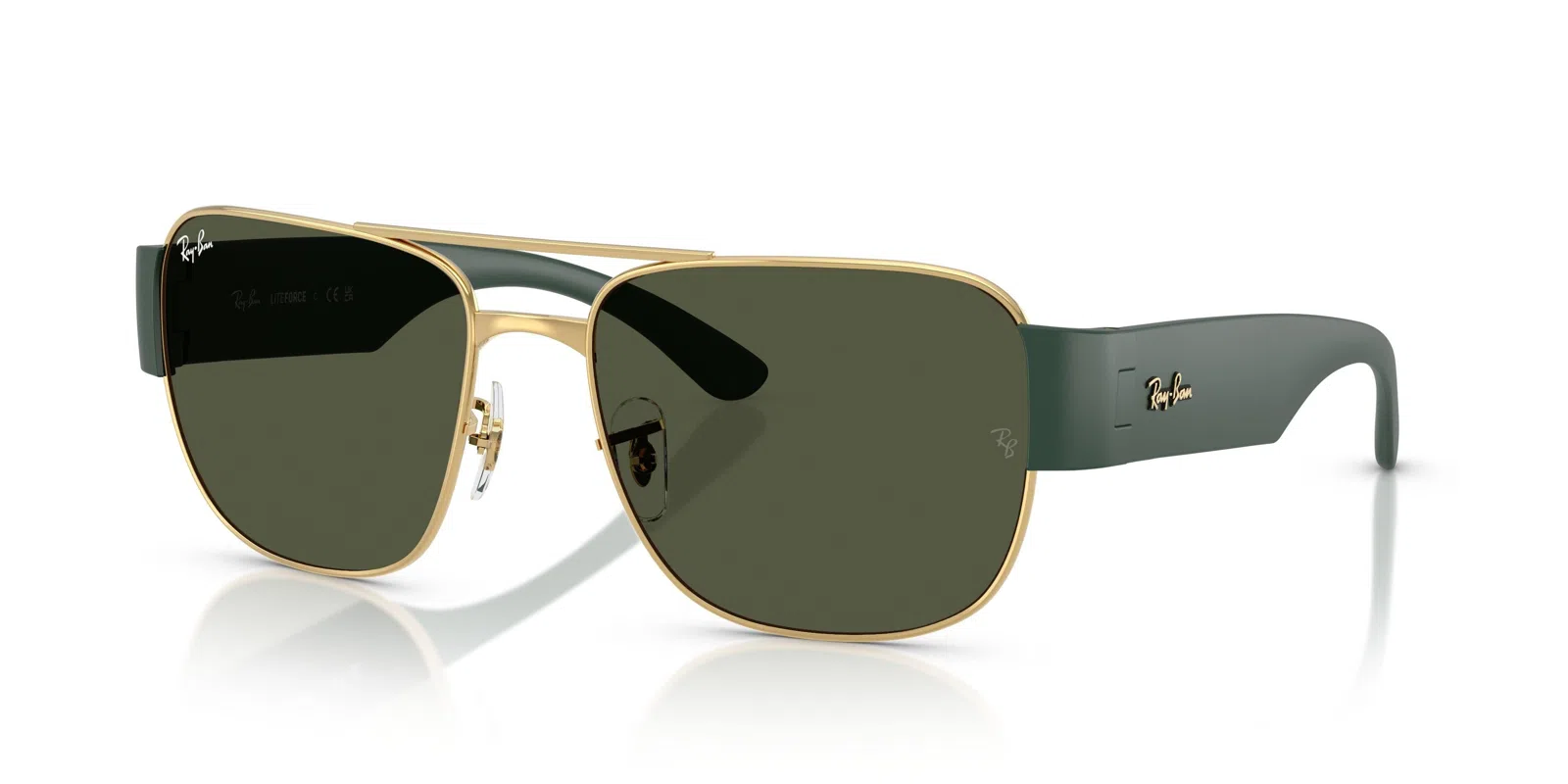 Ray-Ban 3756 Sunglasses - view 25
